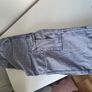 Asos Mens Cargo trousers Image 3