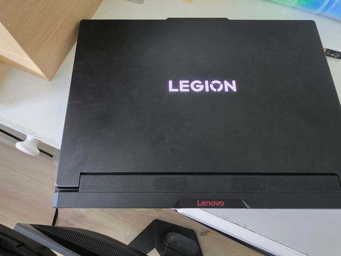 Lenovo Legion 7i 16 inch Laptop 5090 gpu