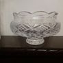 Tipperary crystal footed bowl Image 3