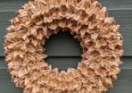 Wreath(beech)