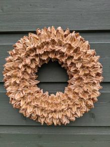 Wreath(beech)