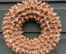 Wreath(beech)