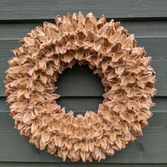 Wreath(beech)