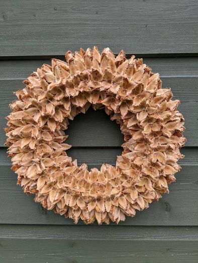 Wreath(beech)