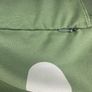 green dress Image 5