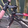 Merida Scultura 900 Lite Bike Image 2