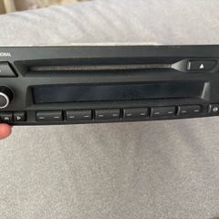 bmw radio original OE professional radio