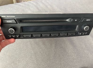 bmw radio original OE professional radio