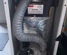 Indoor Boiler