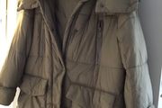 Jacket Zara size M