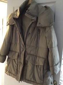 Jacket Zara size M