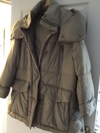 Jacket Zara size M