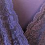 Yours purple dress (size 24) Image 3