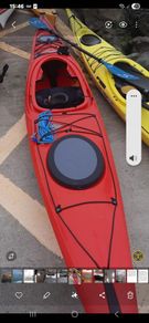 dagger stratos 14.5 large