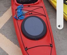 dagger stratos 14.5 large