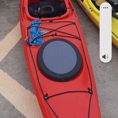 dagger stratos 14.5 large