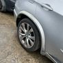 Breaking bmw x5 e70 2008 3.0 diesel M sport Image 4