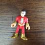 imaginext Shazam and tiger Image 6