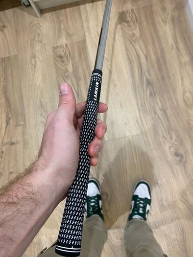 Takomo 101T 4 iron