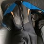 Bnwot O Neills Womens Wetsuit And Thermohood Image 6