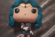 sailor moon funko pop