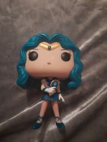 sailor moon funko pop