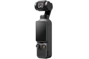 DJI Osmo pocket 4 creator combo- Black
