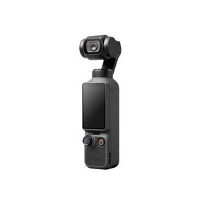 DJI Osmo pocket 4 creator combo- Black