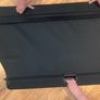 Retractable cargo cover for Grand Scenic car Image 2