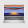 Like New Hp 15 (amd Radeon With Ddr5 Memory) (gold) Image 2