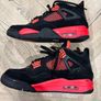 Nike Air Jordan 4 Retro Image 2