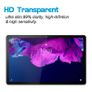 For Lenovo Tab P11 / P11 5G Tempered Glass Screen Protector Saver New - FHT03LTTG Image 5
