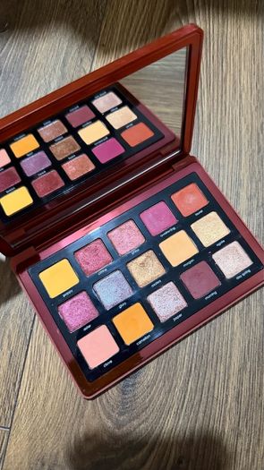 Natasha denona palette