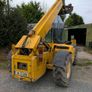 Matbro TS 300 Loadall Image 3
