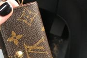 Louis Vuitton Key holder