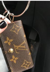 Louis Vuitton Key holder