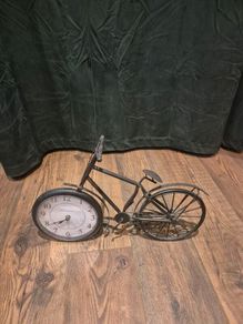 Vintage Clock