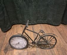 Vintage Clock
