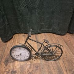 Vintage Clock