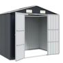 Metal Garden shed - Free delivery Image 5