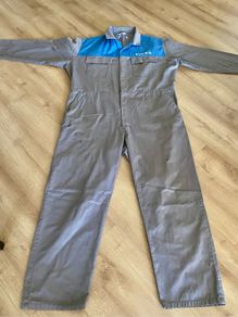 Overalls