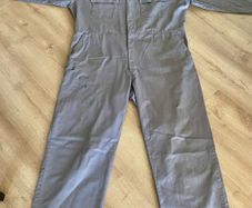 Overalls