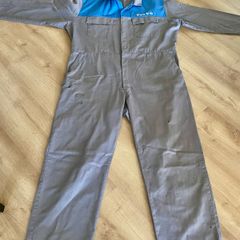 Overalls
