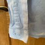 Light blue shirt size xl Image 3