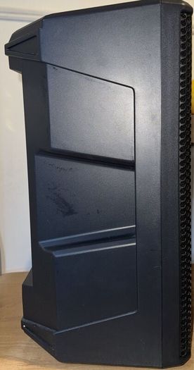 Dj Decks  ddj flx x6 + Speaker