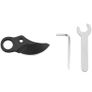 Parkside Performance 20V Cordless Brushless Pruner. Shed house clearance sale unwanted stuff gift car boot sale. Garden Maintenance Image 10