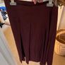 Zara midi skirt Image 4