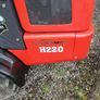 Heracles H220 wheel loader Image 6