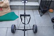 Golf Trolley