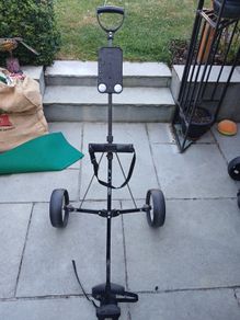Golf Trolley